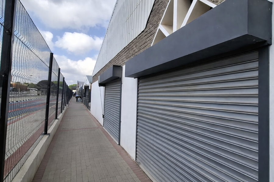 To Let Commercial Property for Rent in Polokwane Central Limpopo