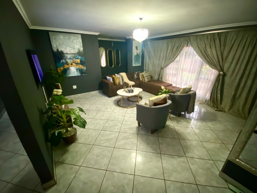 To Let 3 Bedroom Property for Rent in Chroompark Limpopo