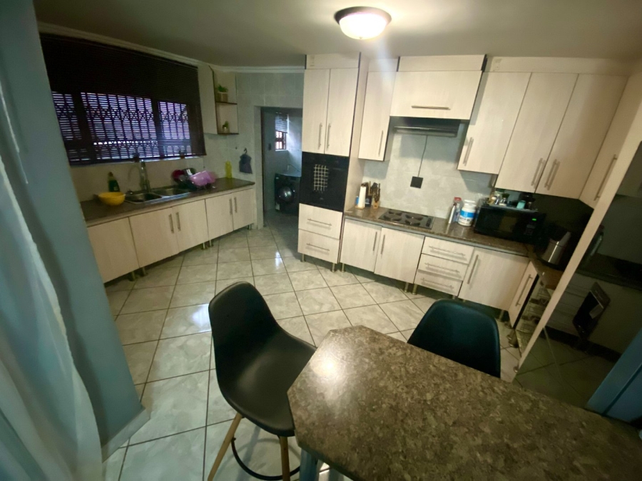 To Let 3 Bedroom Property for Rent in Chroompark Limpopo