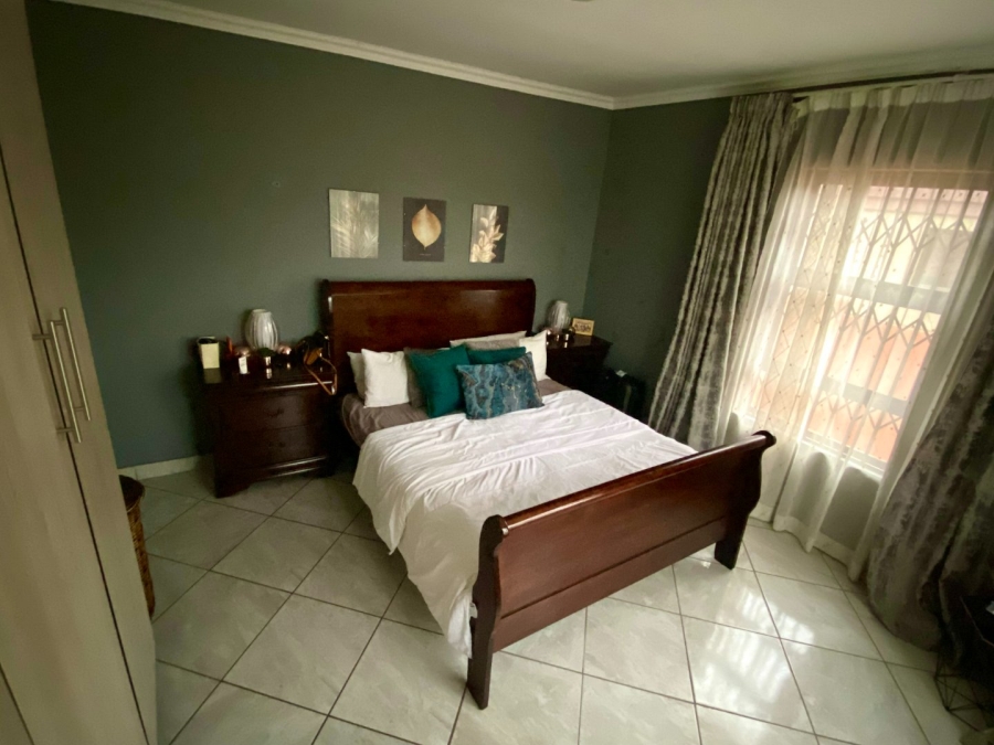 To Let 3 Bedroom Property for Rent in Chroompark Limpopo