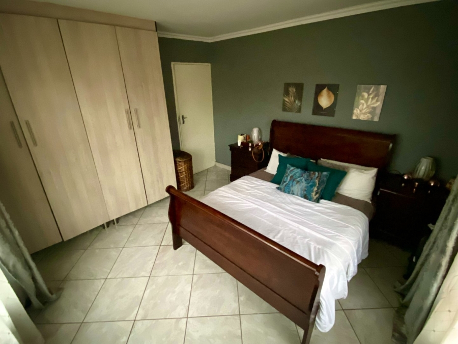 To Let 3 Bedroom Property for Rent in Chroompark Limpopo