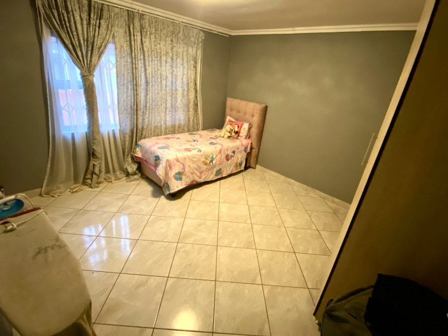 To Let 3 Bedroom Property for Rent in Chroompark Limpopo