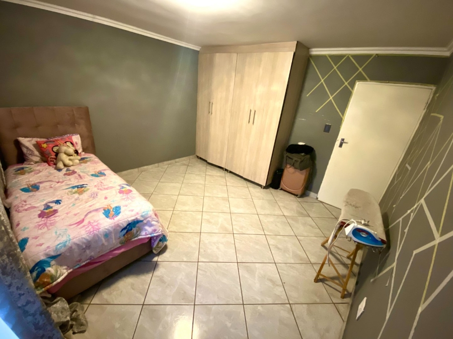 To Let 3 Bedroom Property for Rent in Chroompark Limpopo