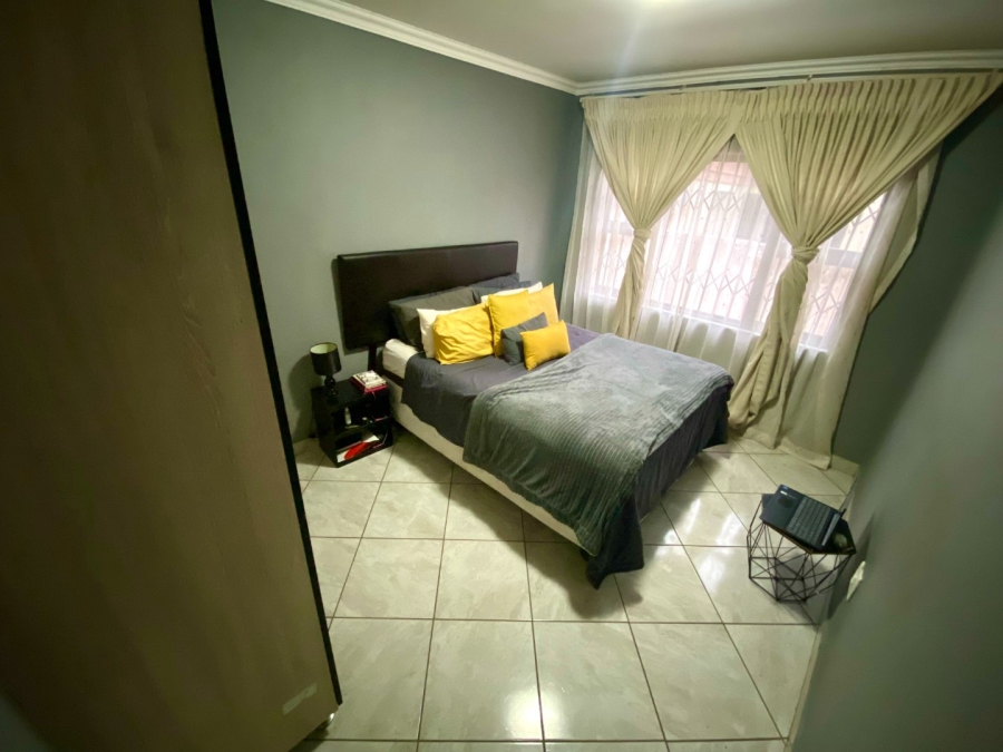 To Let 3 Bedroom Property for Rent in Chroompark Limpopo