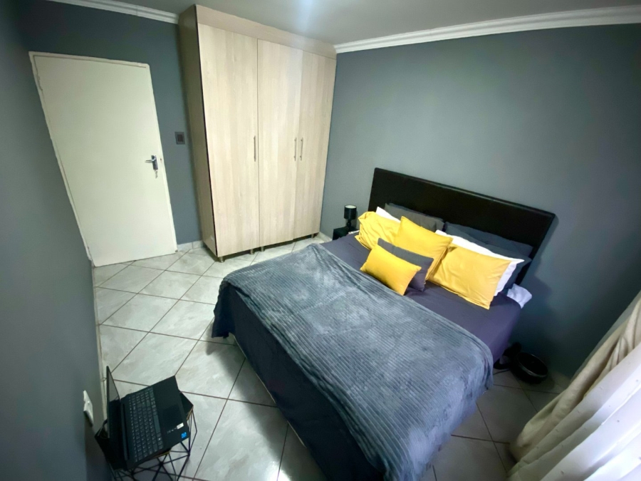 To Let 3 Bedroom Property for Rent in Chroompark Limpopo