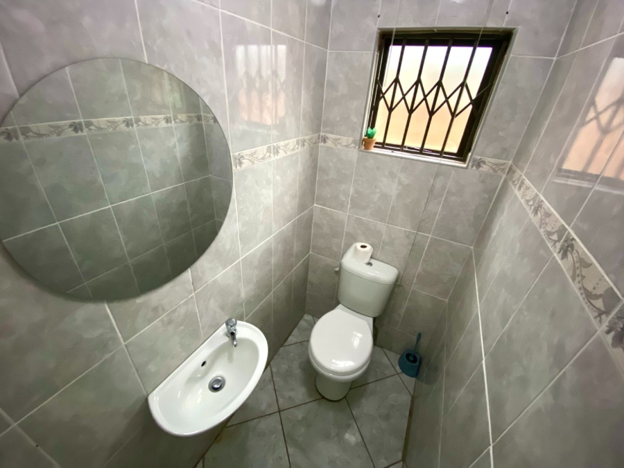 To Let 3 Bedroom Property for Rent in Chroompark Limpopo