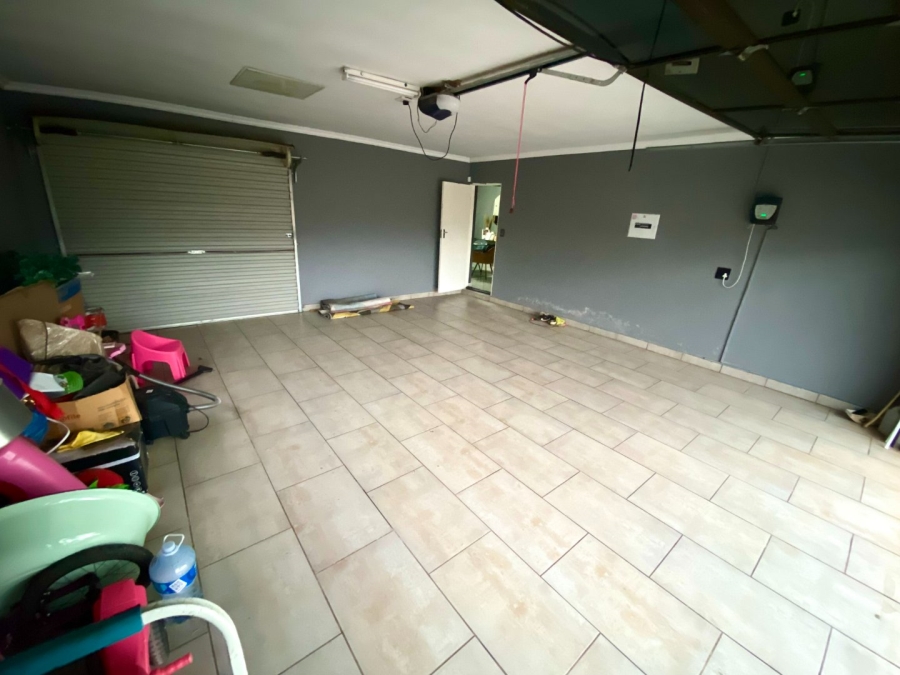 To Let 3 Bedroom Property for Rent in Chroompark Limpopo