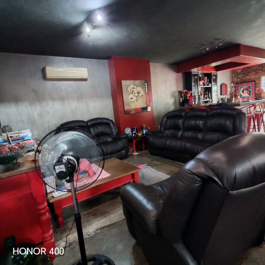 4 Bedroom Property for Sale in Eagles Crest Limpopo