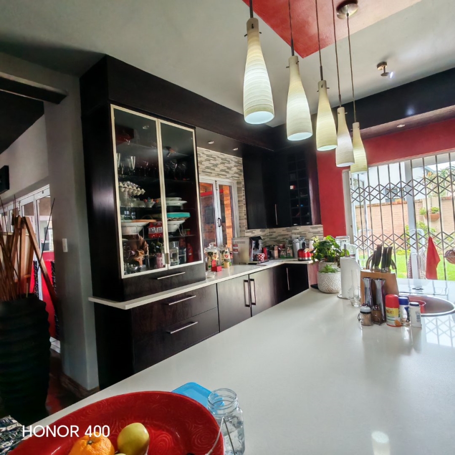 4 Bedroom Property for Sale in Eagles Crest Limpopo