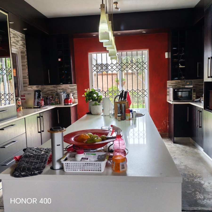 4 Bedroom Property for Sale in Eagles Crest Limpopo