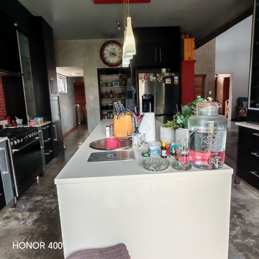 4 Bedroom Property for Sale in Eagles Crest Limpopo