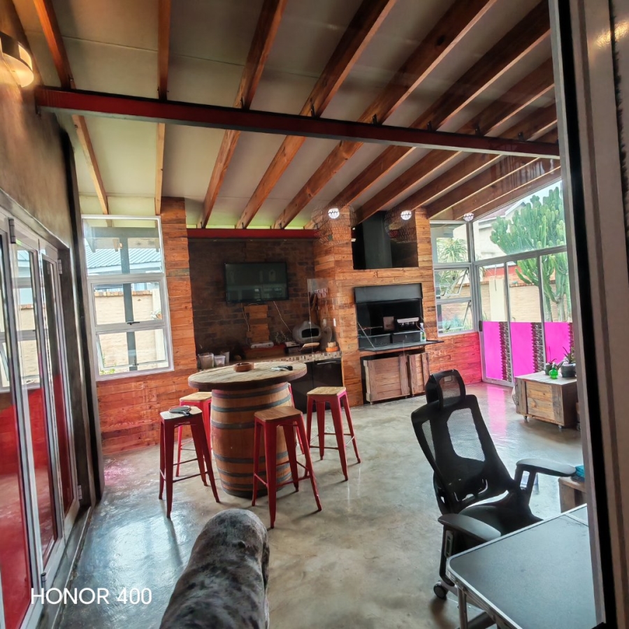 4 Bedroom Property for Sale in Eagles Crest Limpopo