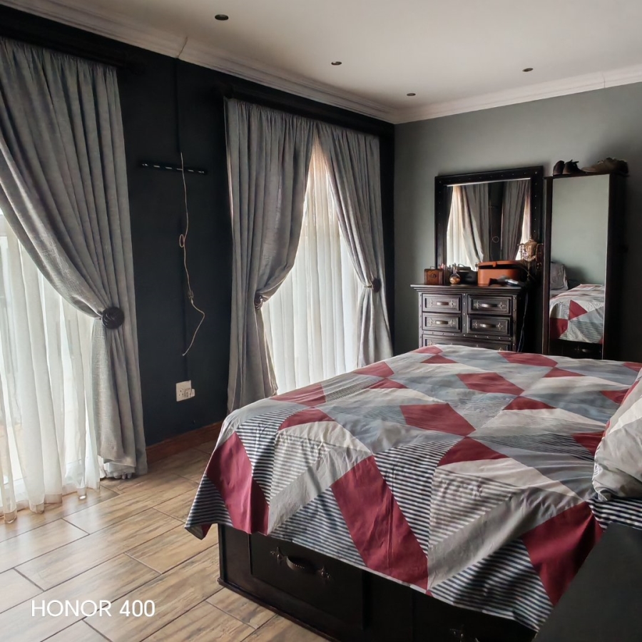 4 Bedroom Property for Sale in Eagles Crest Limpopo