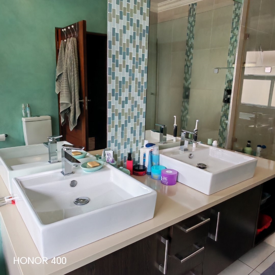 4 Bedroom Property for Sale in Eagles Crest Limpopo