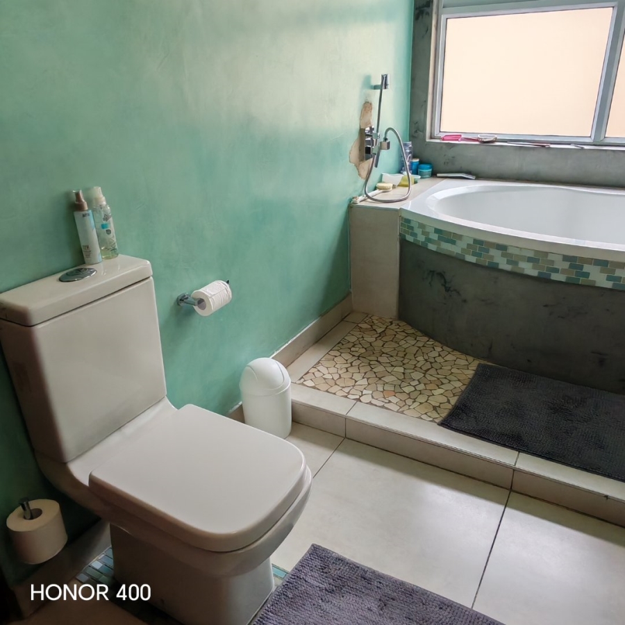 4 Bedroom Property for Sale in Eagles Crest Limpopo