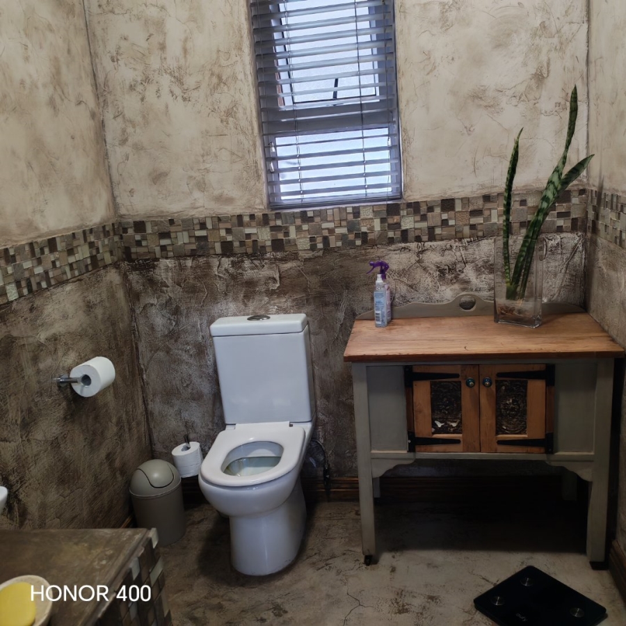 4 Bedroom Property for Sale in Eagles Crest Limpopo