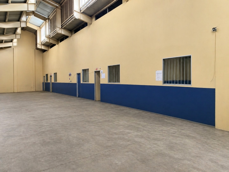 To Let Commercial Property for Rent in Polokwane Central Limpopo