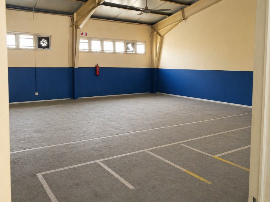 To Let Commercial Property for Rent in Polokwane Central Limpopo