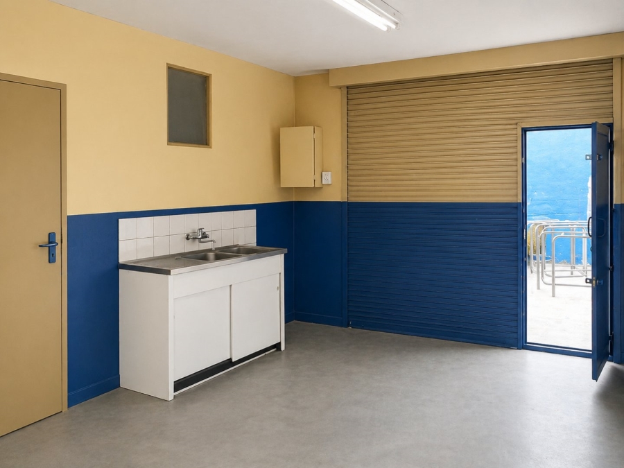 To Let Commercial Property for Rent in Polokwane Central Limpopo