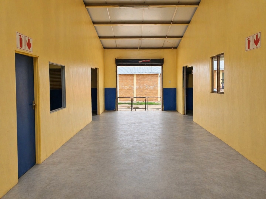 To Let Commercial Property for Rent in Polokwane Central Limpopo