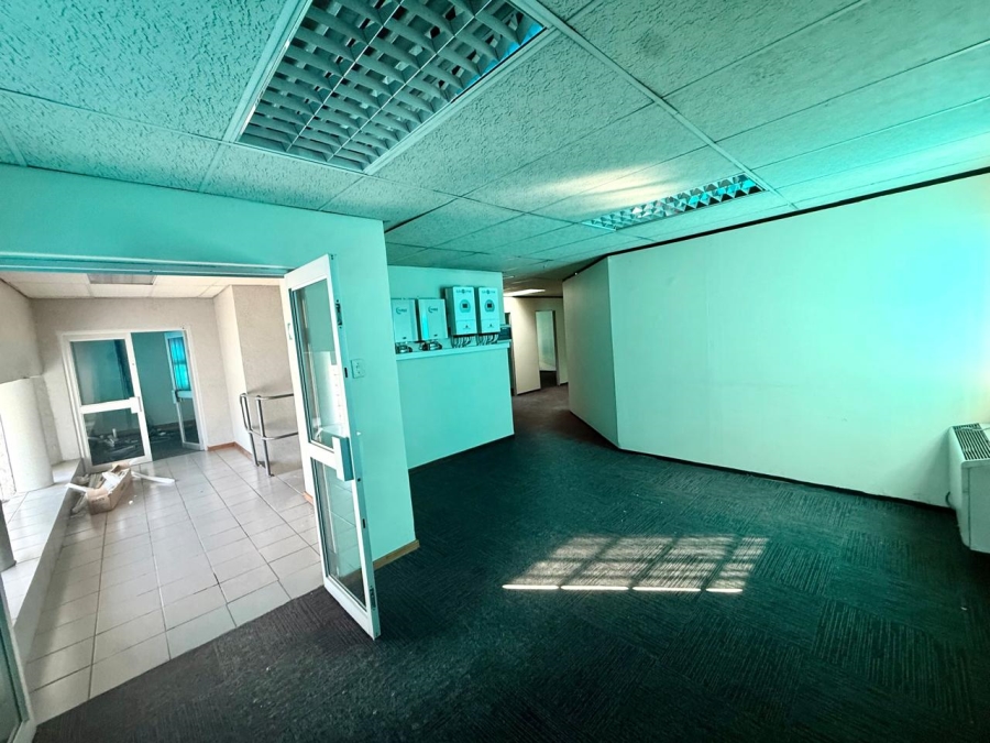 To Let Commercial Property for Rent in Polokwane Central Limpopo
