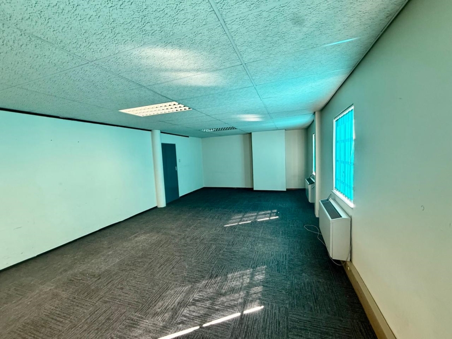 To Let Commercial Property for Rent in Polokwane Central Limpopo