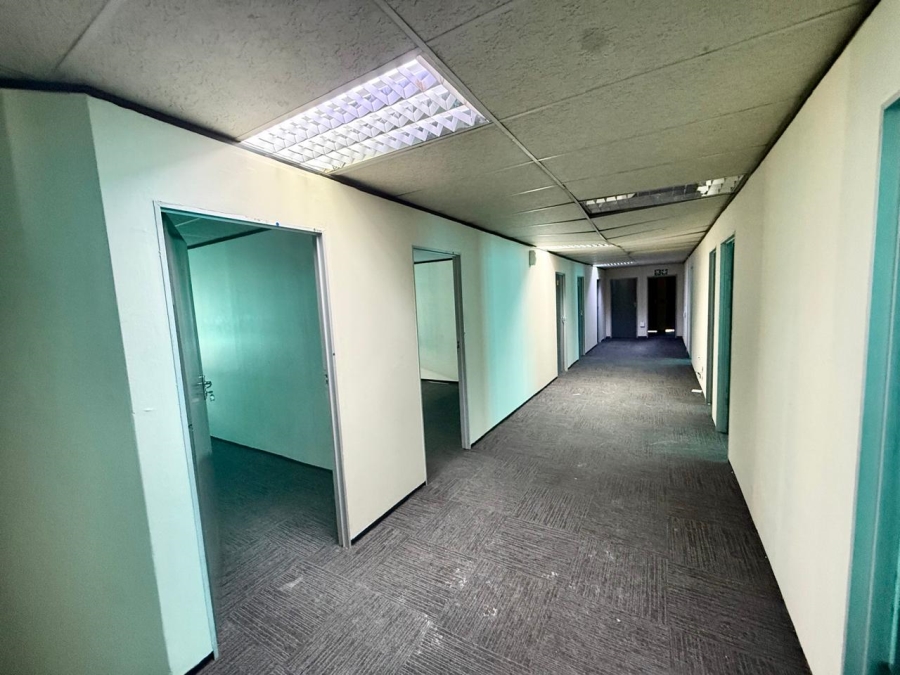 To Let Commercial Property for Rent in Polokwane Central Limpopo