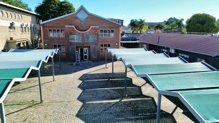 To Let Commercial Property for Rent in Polokwane Central Limpopo