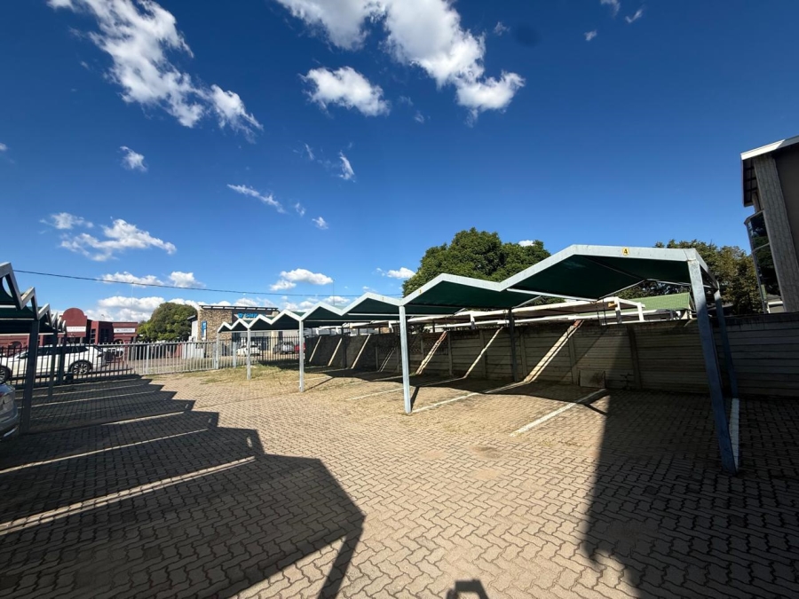 To Let Commercial Property for Rent in Polokwane Central Limpopo