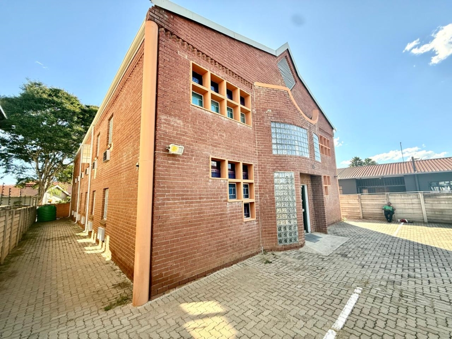 To Let Commercial Property for Rent in Polokwane Central Limpopo
