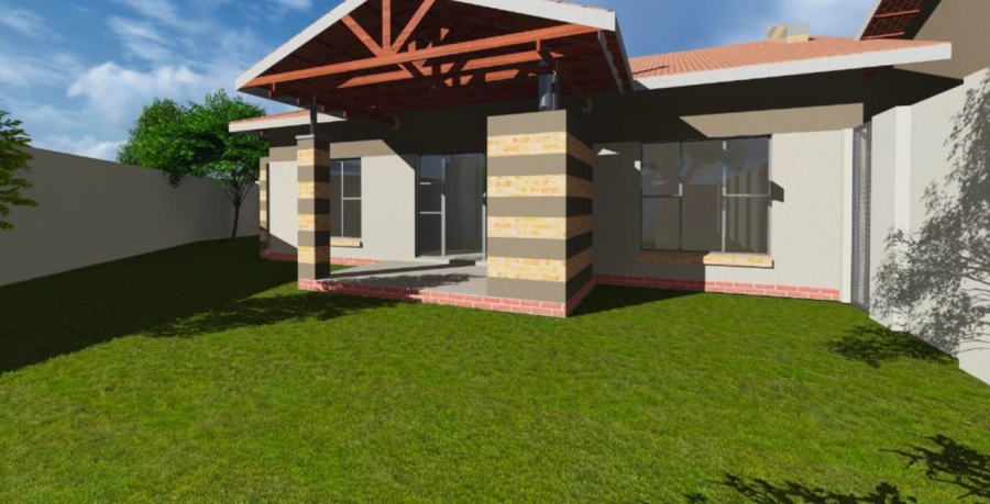 3 Bedroom Property for Sale in Celtic Meadows Limpopo