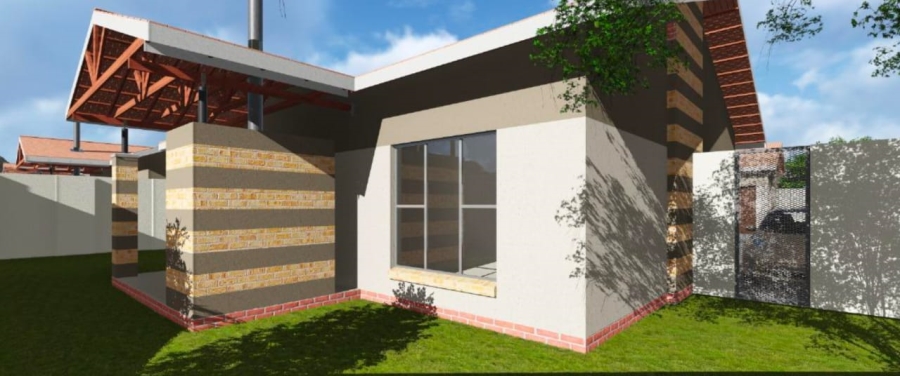3 Bedroom Property for Sale in Celtic Meadows Limpopo