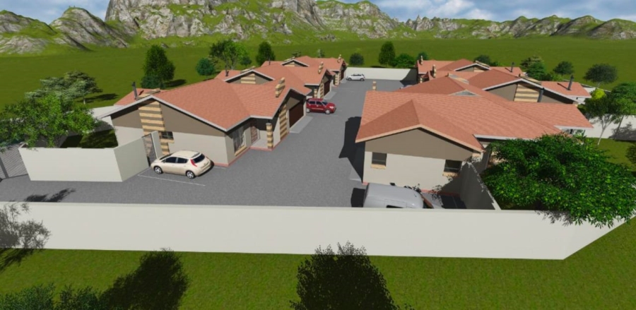 3 Bedroom Property for Sale in Celtic Meadows Limpopo