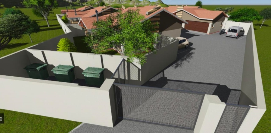 3 Bedroom Property for Sale in Celtic Meadows Limpopo