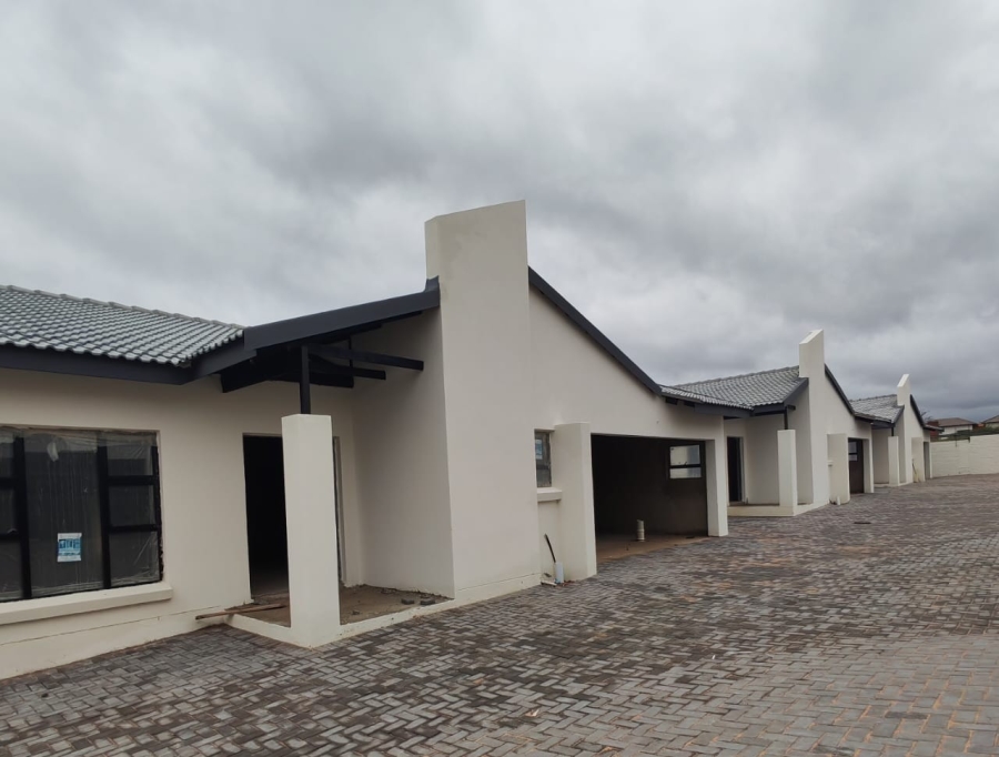 3 Bedroom Property for Sale in Celtic Meadows Limpopo