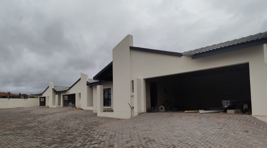 3 Bedroom Property for Sale in Celtic Meadows Limpopo