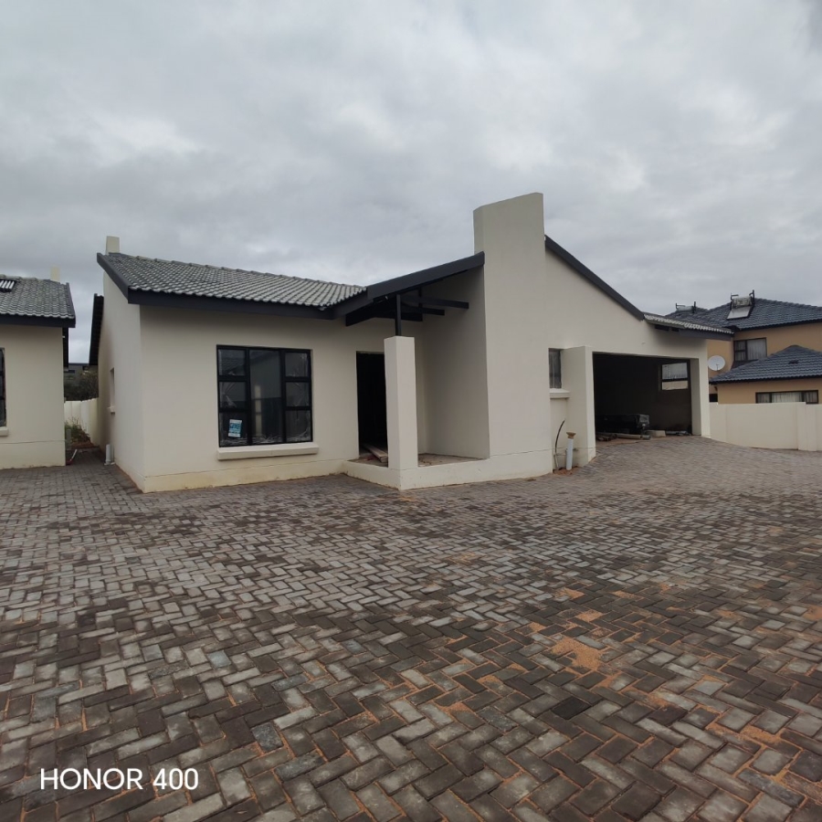 3 Bedroom Property for Sale in Celtic Meadows Limpopo