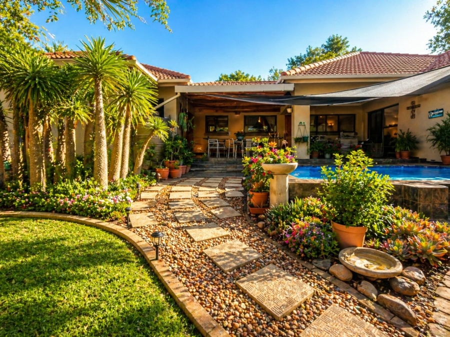 7 Bedroom Property for Sale in Hoedspruit Wildlife Estate Limpopo