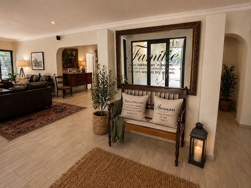 7 Bedroom Property for Sale in Hoedspruit Wildlife Estate Limpopo