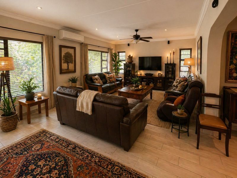 7 Bedroom Property for Sale in Hoedspruit Wildlife Estate Limpopo