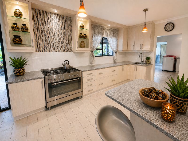 7 Bedroom Property for Sale in Hoedspruit Wildlife Estate Limpopo