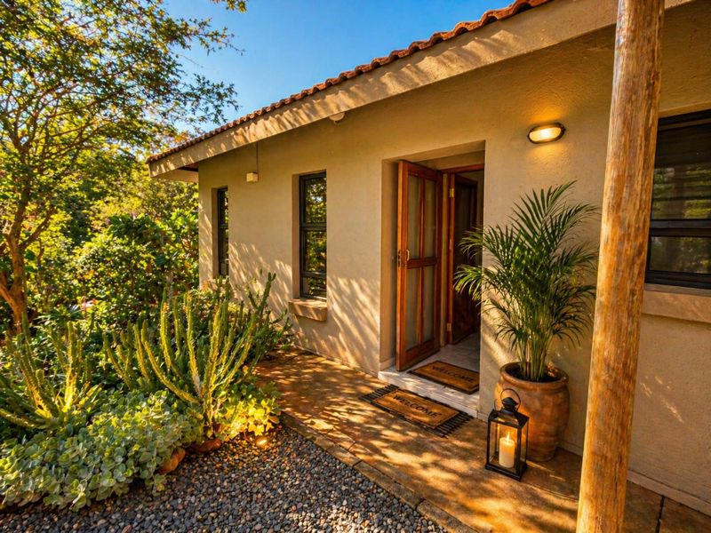 7 Bedroom Property for Sale in Hoedspruit Wildlife Estate Limpopo