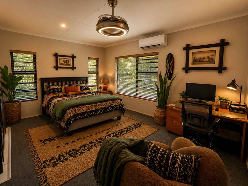 7 Bedroom Property for Sale in Hoedspruit Wildlife Estate Limpopo