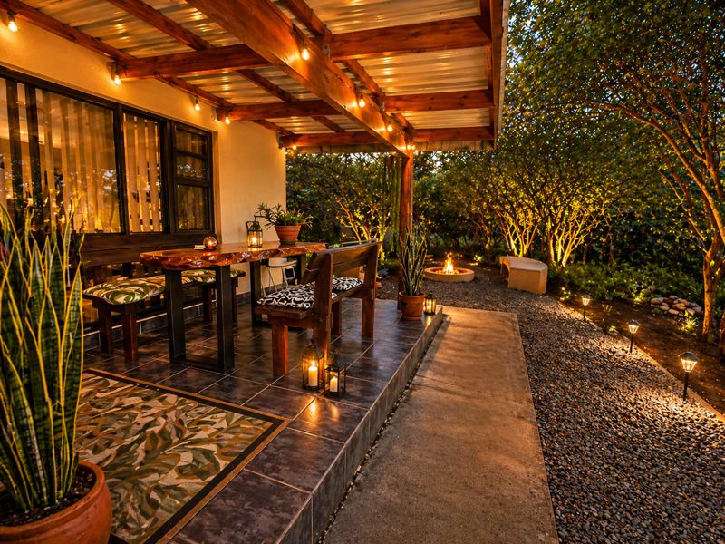 7 Bedroom Property for Sale in Hoedspruit Wildlife Estate Limpopo