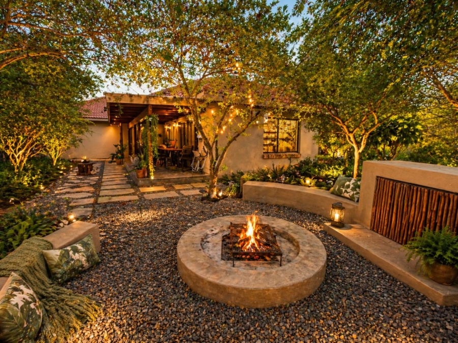 7 Bedroom Property for Sale in Hoedspruit Wildlife Estate Limpopo