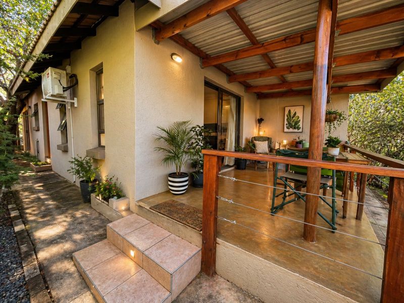 7 Bedroom Property for Sale in Hoedspruit Wildlife Estate Limpopo