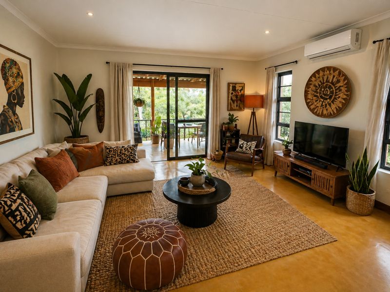 7 Bedroom Property for Sale in Hoedspruit Wildlife Estate Limpopo