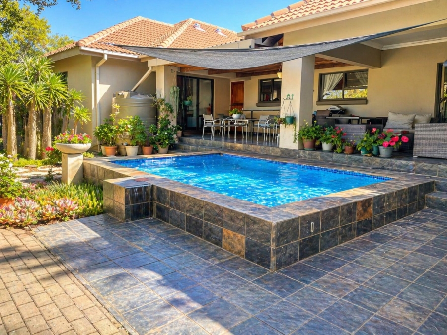 7 Bedroom Property for Sale in Hoedspruit Wildlife Estate Limpopo