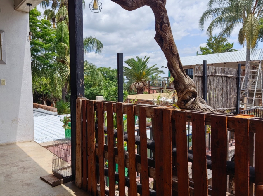 To Let 1 Bedroom Property for Rent in Bendor Limpopo