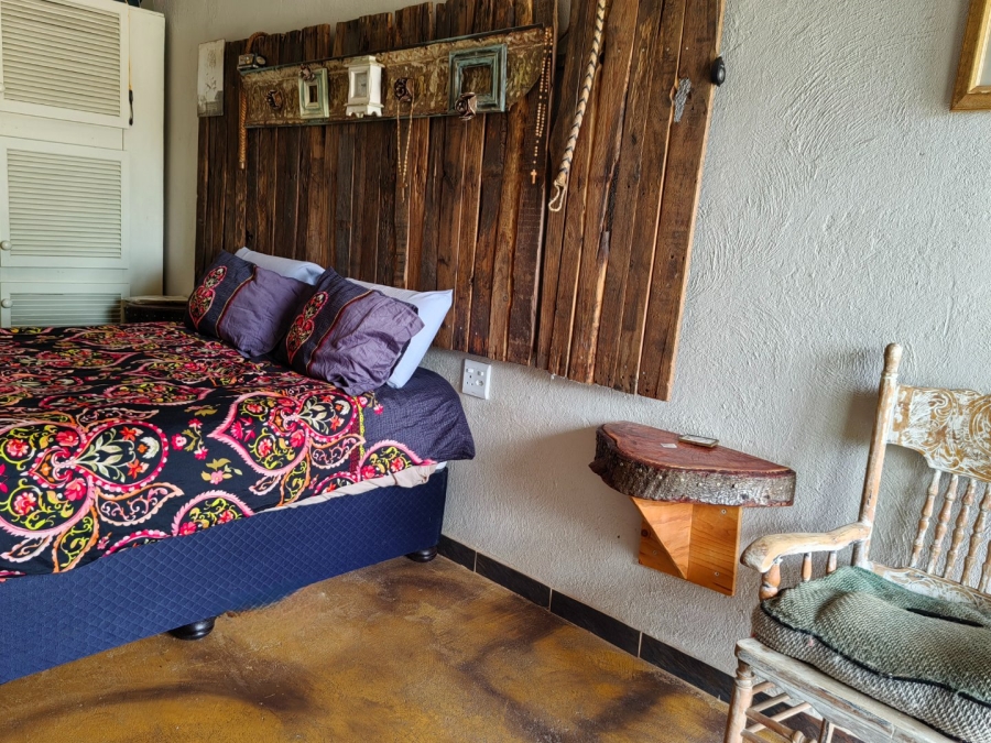 To Let 1 Bedroom Property for Rent in Bendor Limpopo